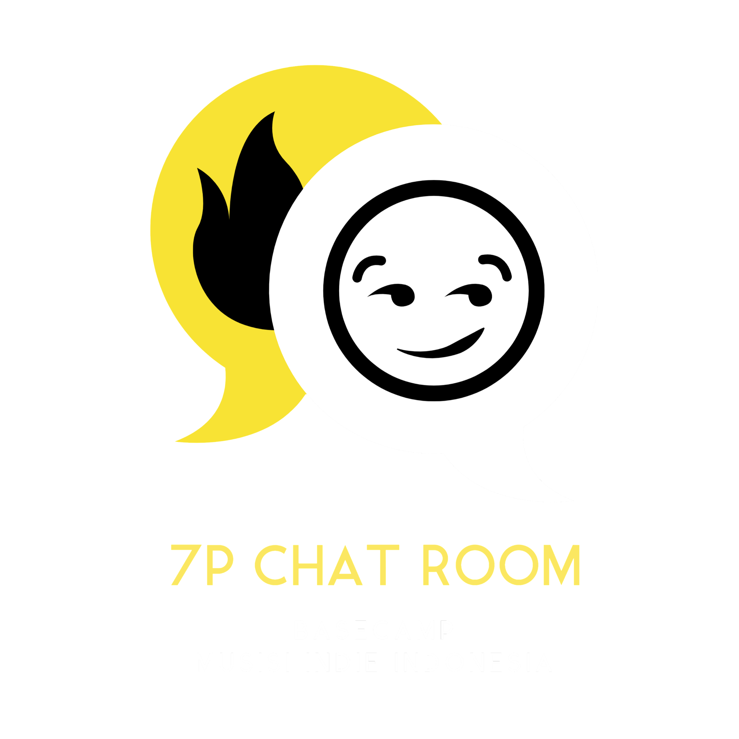 7P Chat Room Logo